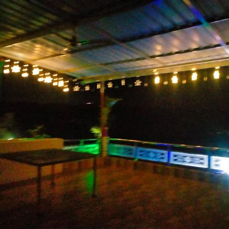 אליבג Bhakti Holiday Home מראה חיצוני תמונה