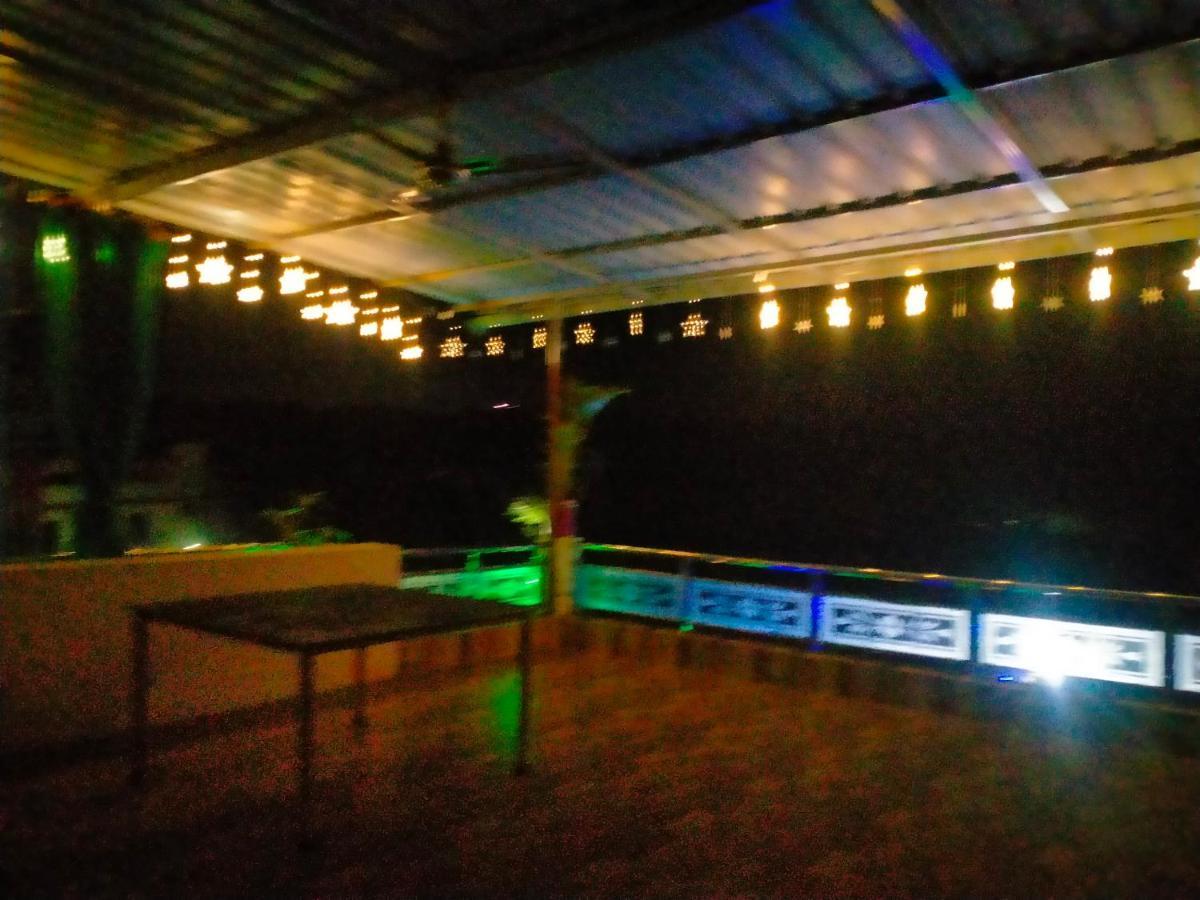 אליבג Bhakti Holiday Home מראה חיצוני תמונה