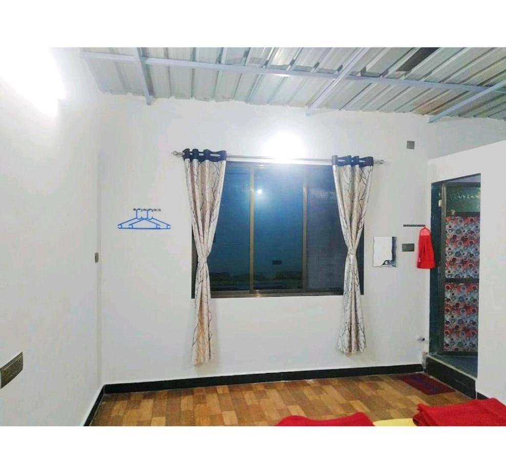 אליבג Bhakti Holiday Home מראה חיצוני תמונה