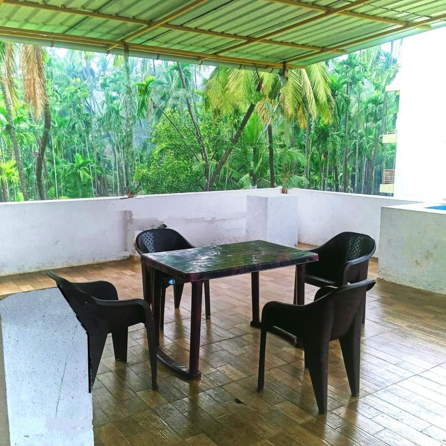 אליבג Bhakti Holiday Home מראה חיצוני תמונה