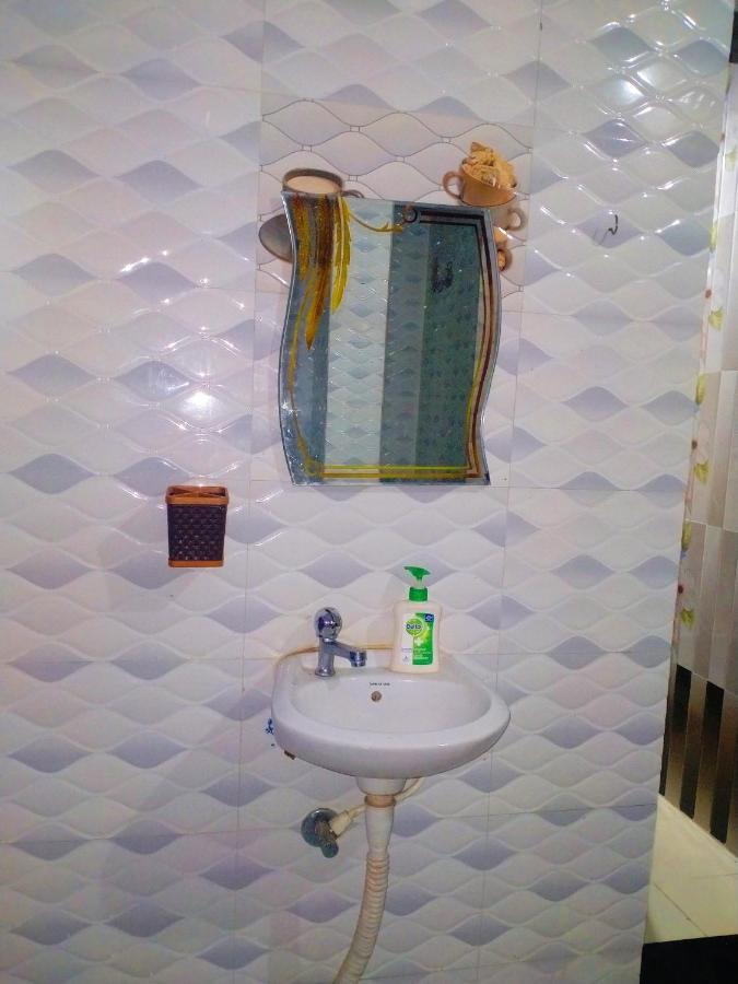 אליבג Bhakti Holiday Home מראה חיצוני תמונה