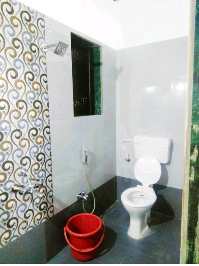 אליבג Bhakti Holiday Home מראה חיצוני תמונה